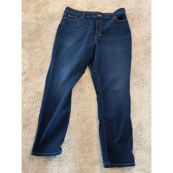 Bandolino Denim - Bandolino NWT Jeans Size 18